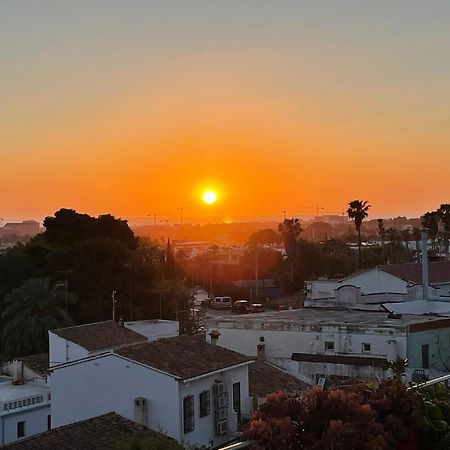 Apartemento Monika Monte Pedrera C 1 Top Aussicht Dénia Buitenkant foto