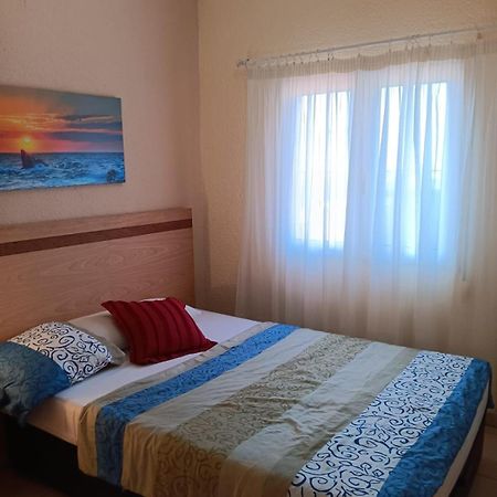 Apartemento Monika Monte Pedrera C 1 Top Aussicht Dénia Buitenkant foto