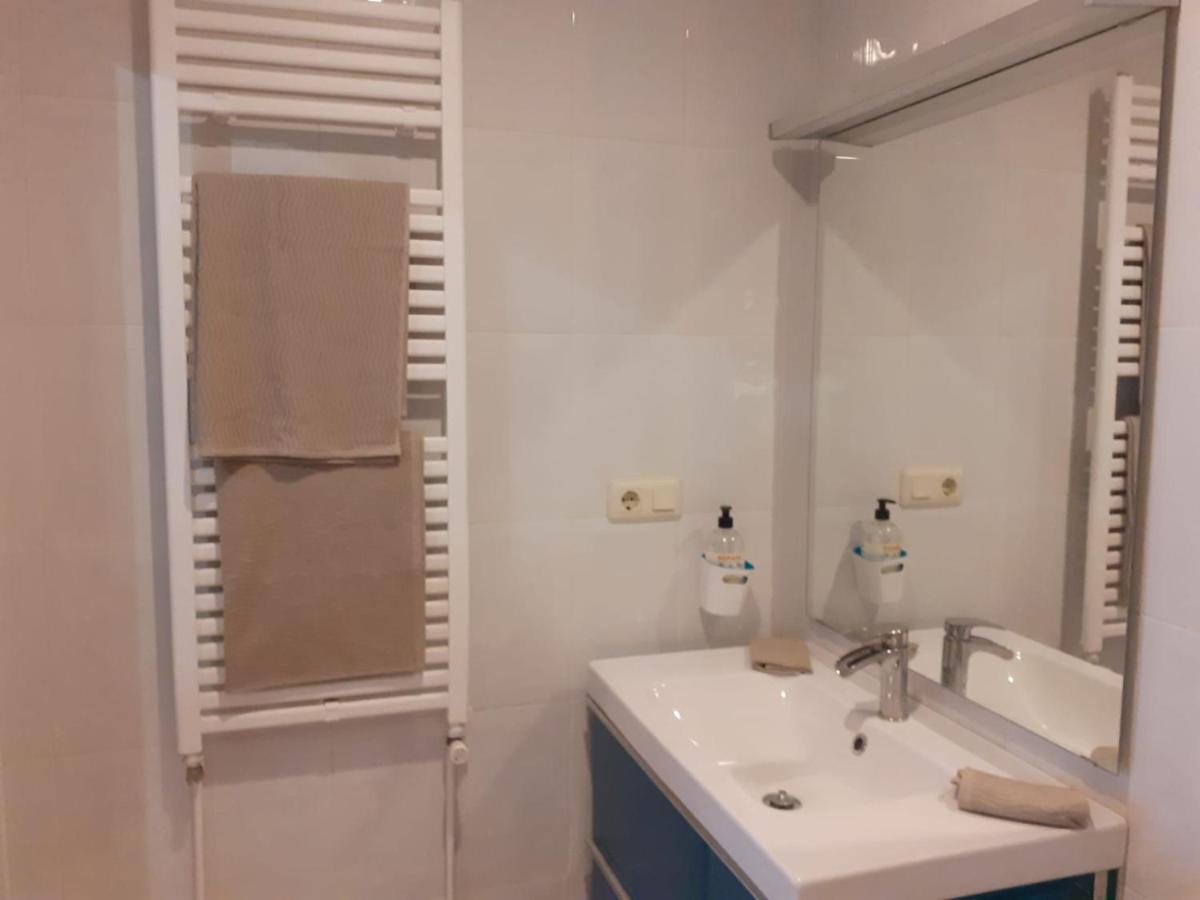 Apartemento Monika Monte Pedrera C 1 Top Aussicht Dénia Buitenkant foto