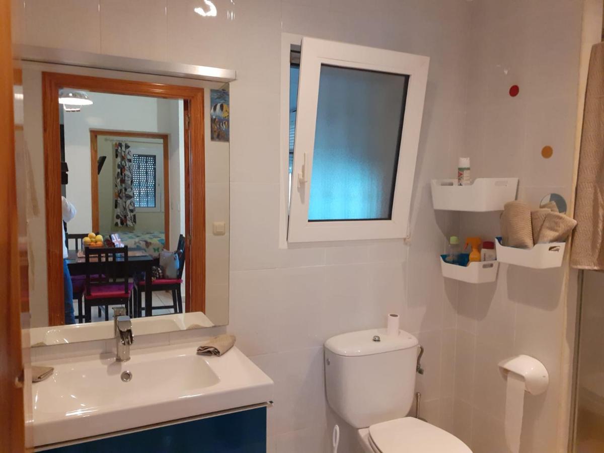 Apartemento Monika Monte Pedrera C 1 Top Aussicht Dénia Buitenkant foto