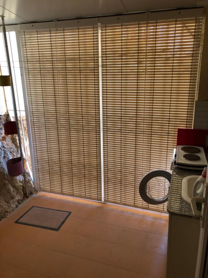 Apartemento Monika Monte Pedrera C 1 Top Aussicht Dénia Buitenkant foto