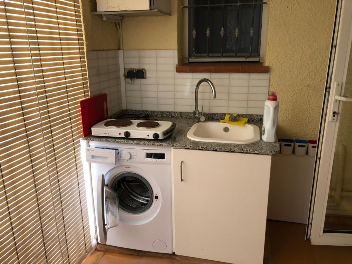 Apartemento Monika Monte Pedrera C 1 Top Aussicht Dénia Buitenkant foto