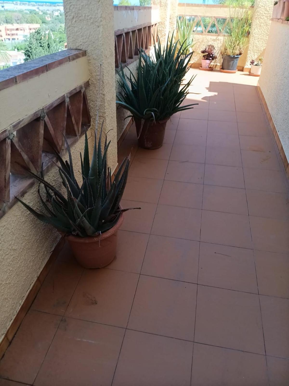 Apartemento Monika Monte Pedrera C 1 Top Aussicht Dénia Buitenkant foto