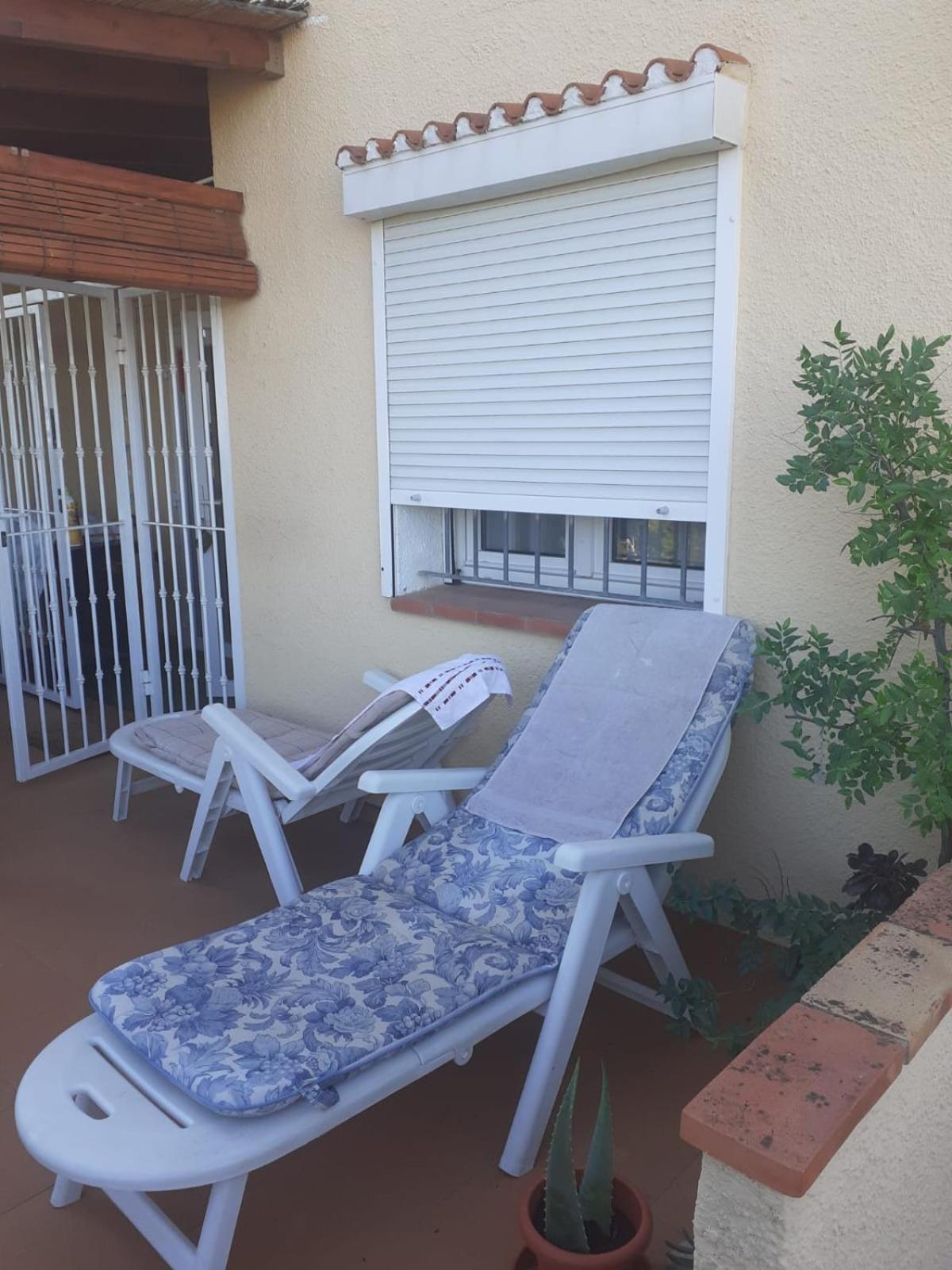 Apartemento Monika Monte Pedrera C 1 Top Aussicht Dénia Buitenkant foto