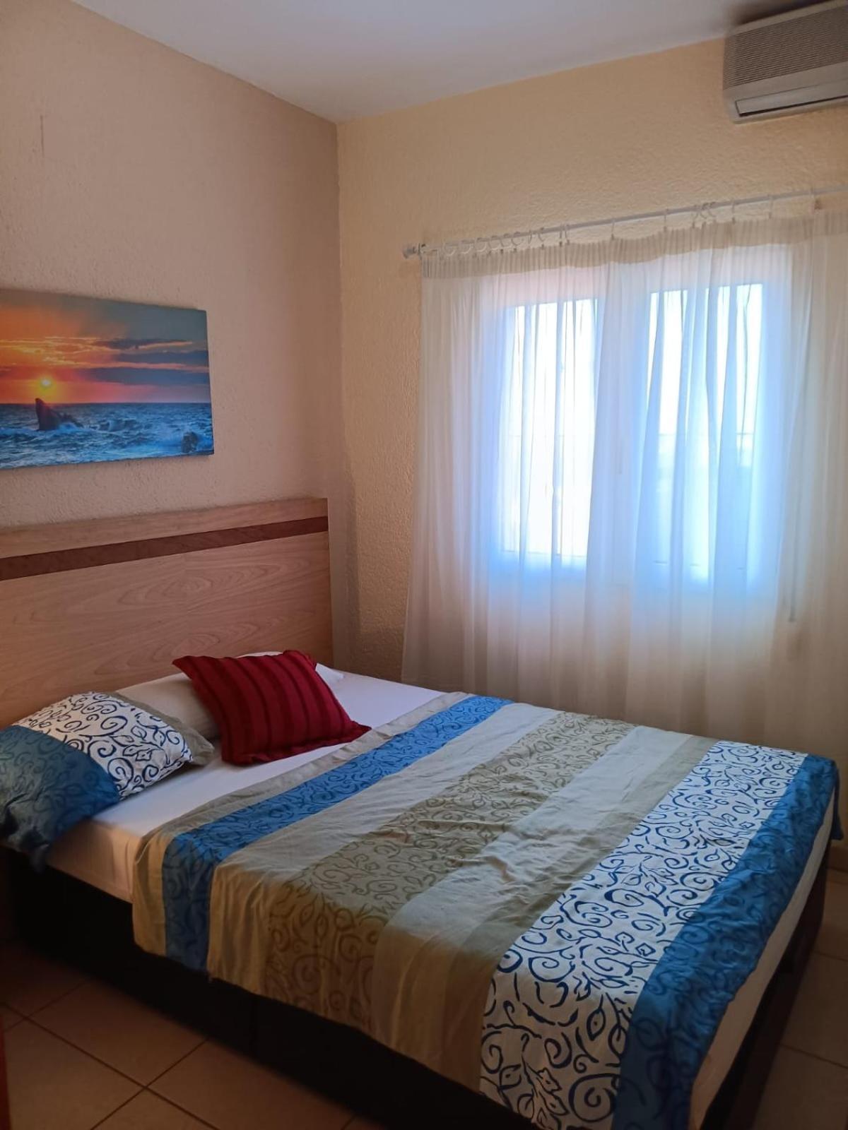 Apartemento Monika Monte Pedrera C 1 Top Aussicht Dénia Buitenkant foto