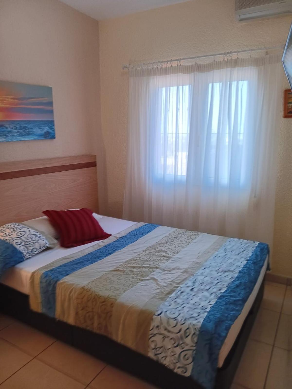 Apartemento Monika Monte Pedrera C 1 Top Aussicht Dénia Buitenkant foto