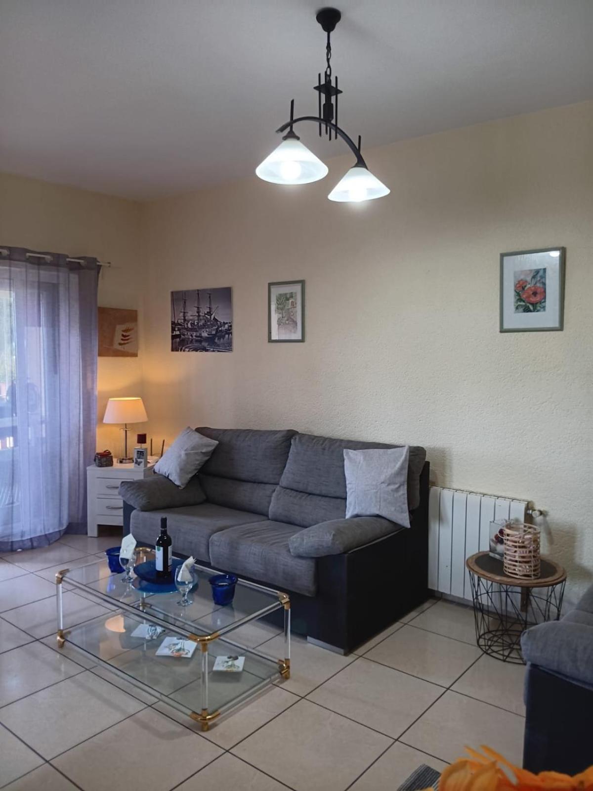 Apartemento Monika Monte Pedrera C 1 Top Aussicht Dénia Buitenkant foto