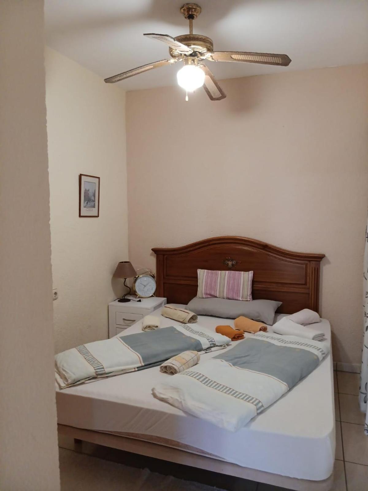 Apartemento Monika Monte Pedrera C 1 Top Aussicht Dénia Buitenkant foto