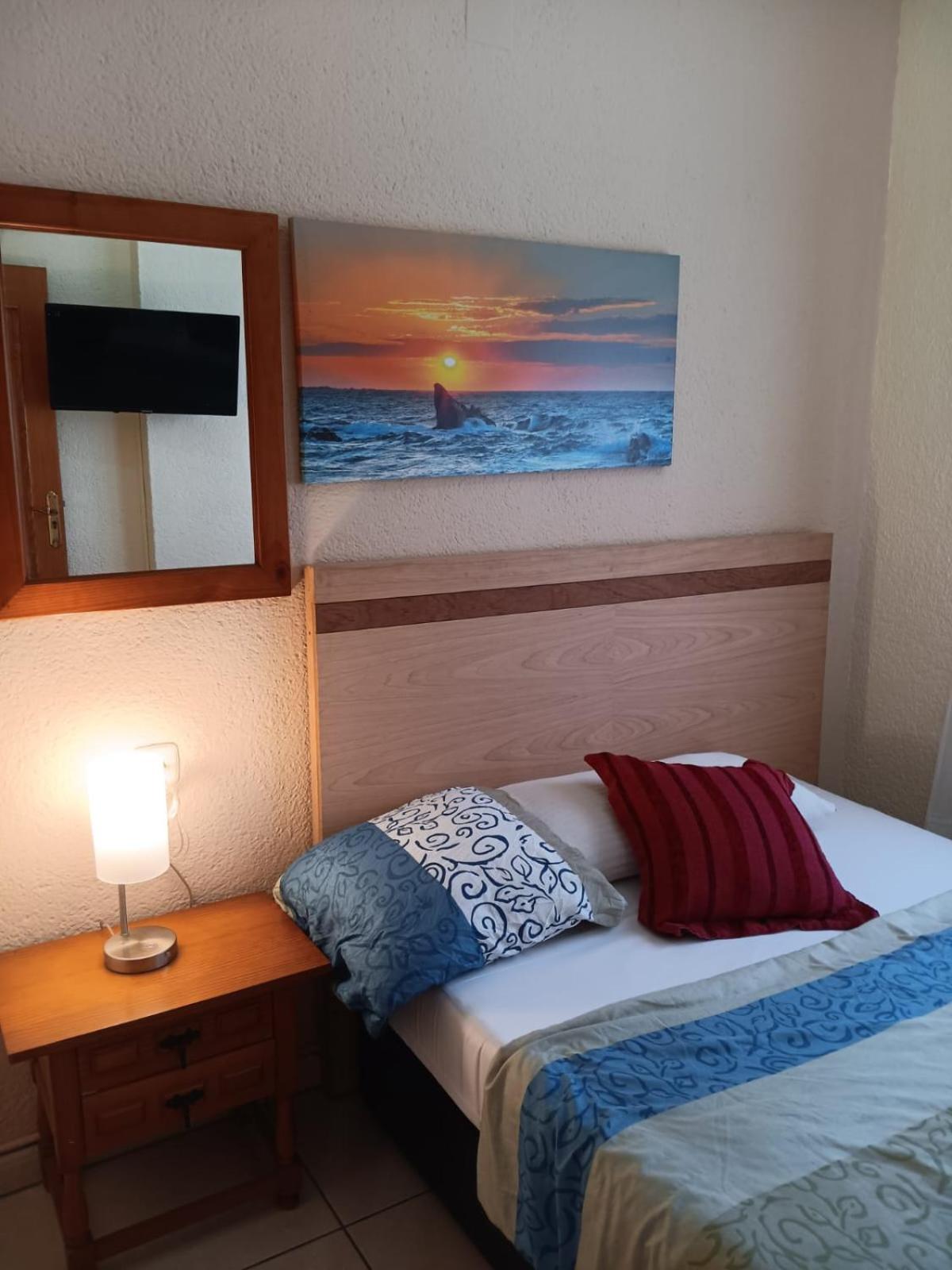 Apartemento Monika Monte Pedrera C 1 Top Aussicht Dénia Buitenkant foto