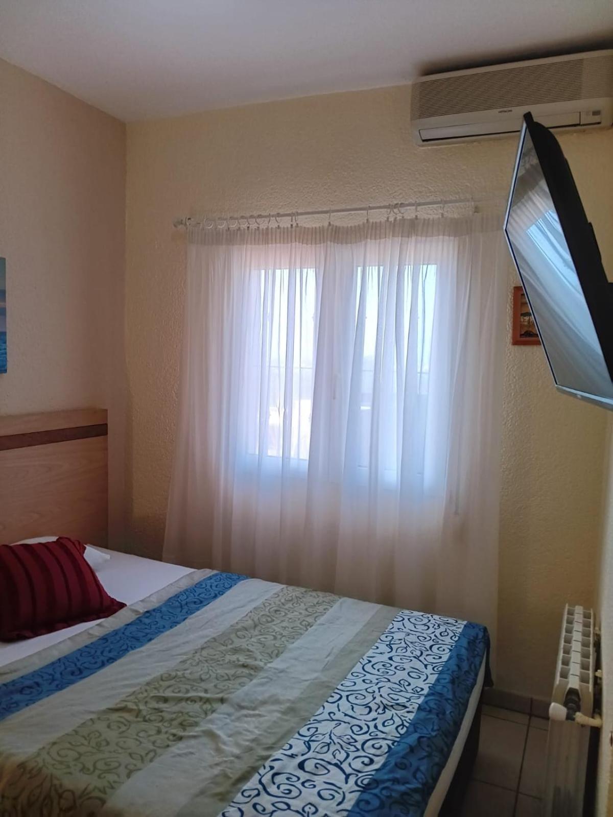 Apartemento Monika Monte Pedrera C 1 Top Aussicht Dénia Buitenkant foto