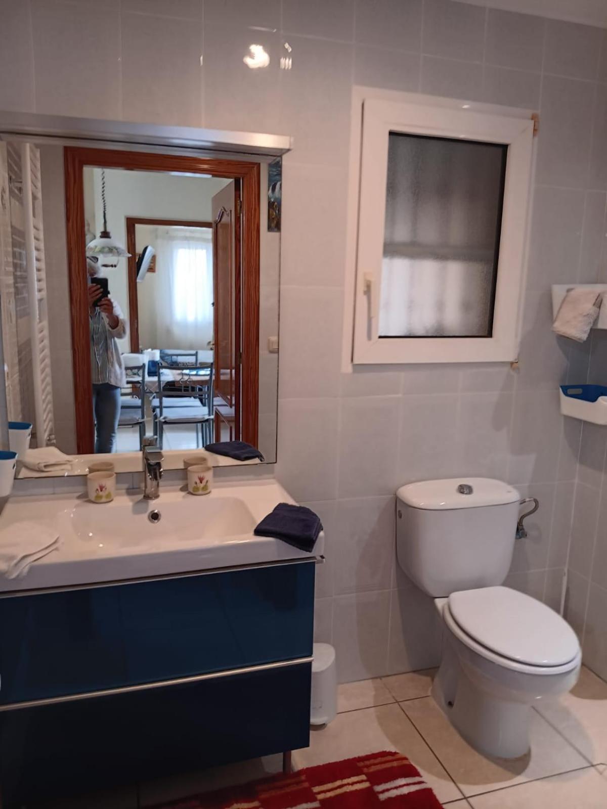 Apartemento Monika Monte Pedrera C 1 Top Aussicht Dénia Buitenkant foto
