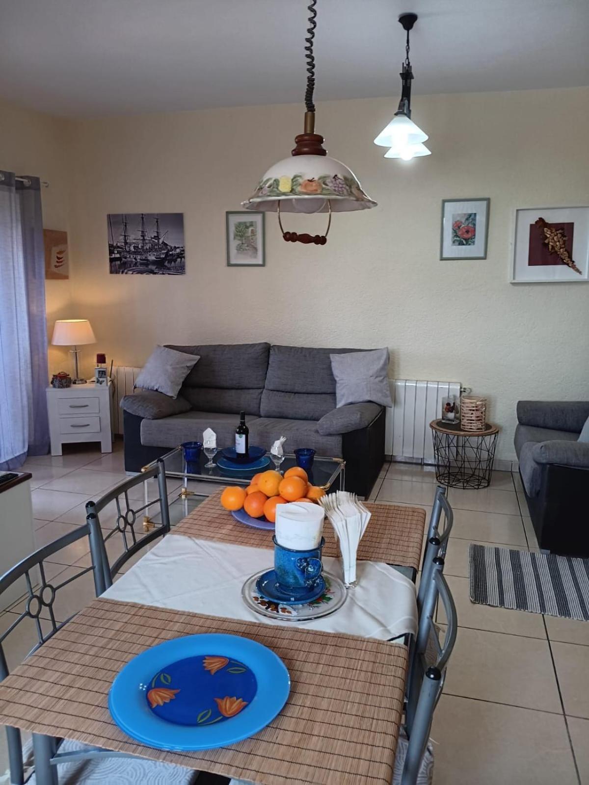 Apartemento Monika Monte Pedrera C 1 Top Aussicht Dénia Buitenkant foto