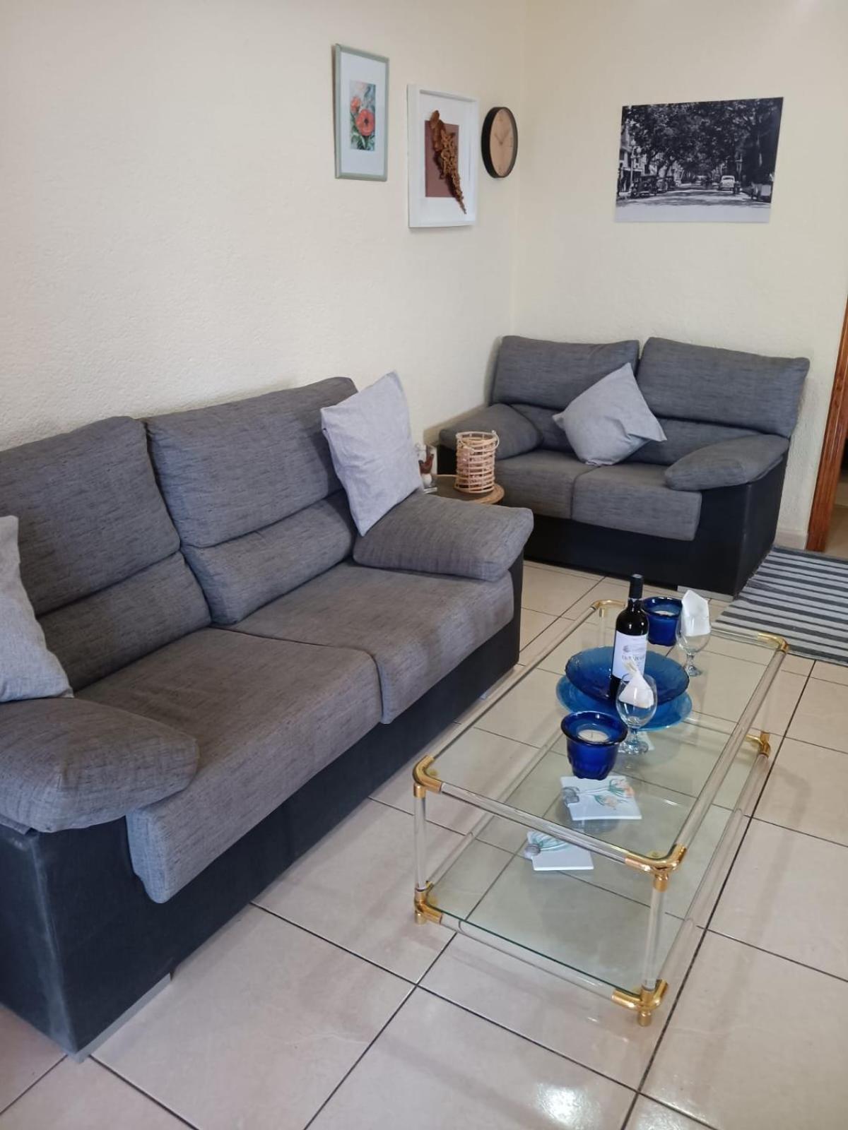 Apartemento Monika Monte Pedrera C 1 Top Aussicht Dénia Buitenkant foto